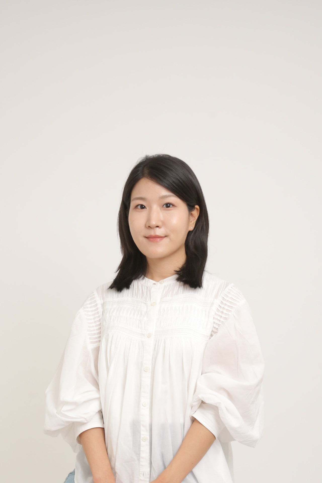 Portrait of Dr Shauna Cho
