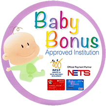 Baby Bonus Approved Institution